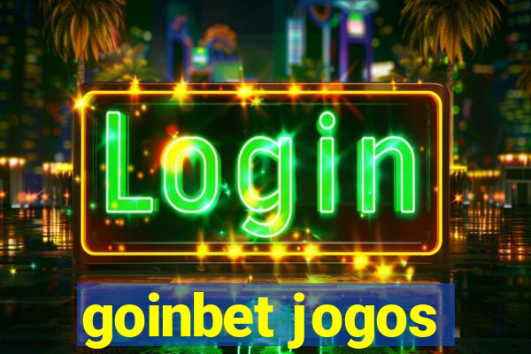 goinbet jogos